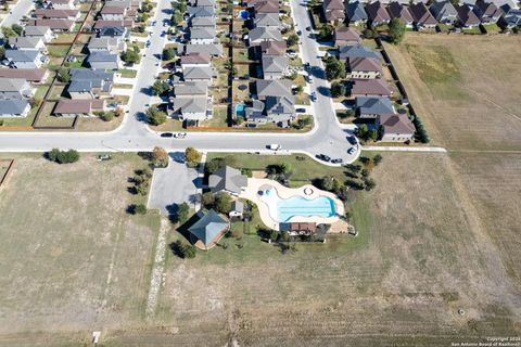 A home in New Braunfels