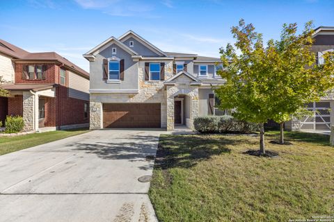 A home in New Braunfels