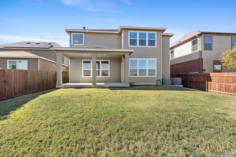 A home in New Braunfels