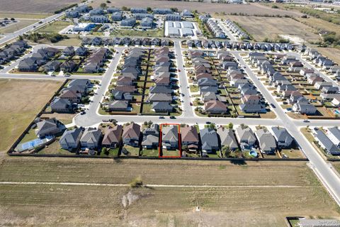 A home in New Braunfels