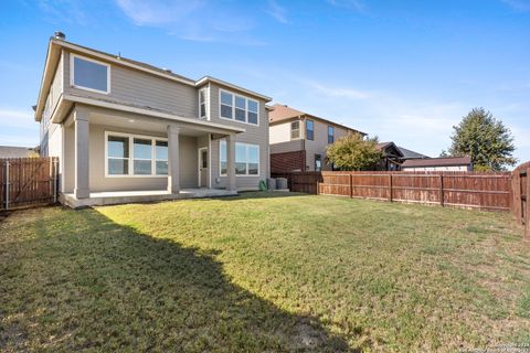 A home in New Braunfels