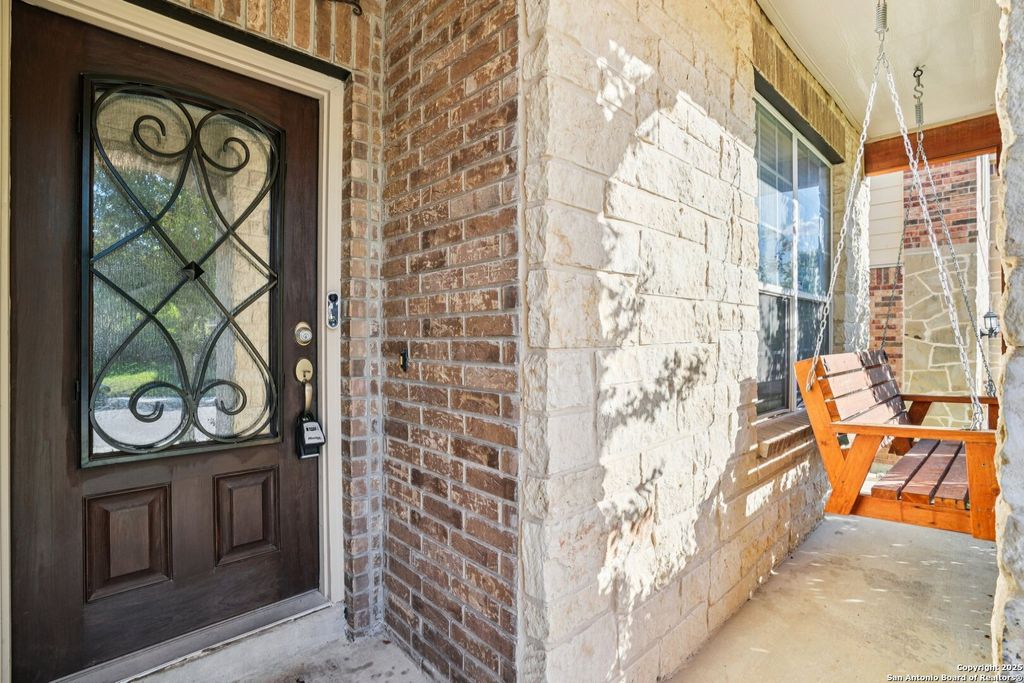 Photo of 10822 Red Sage, Helotes, TX 78023 (MLS # 1910747)
