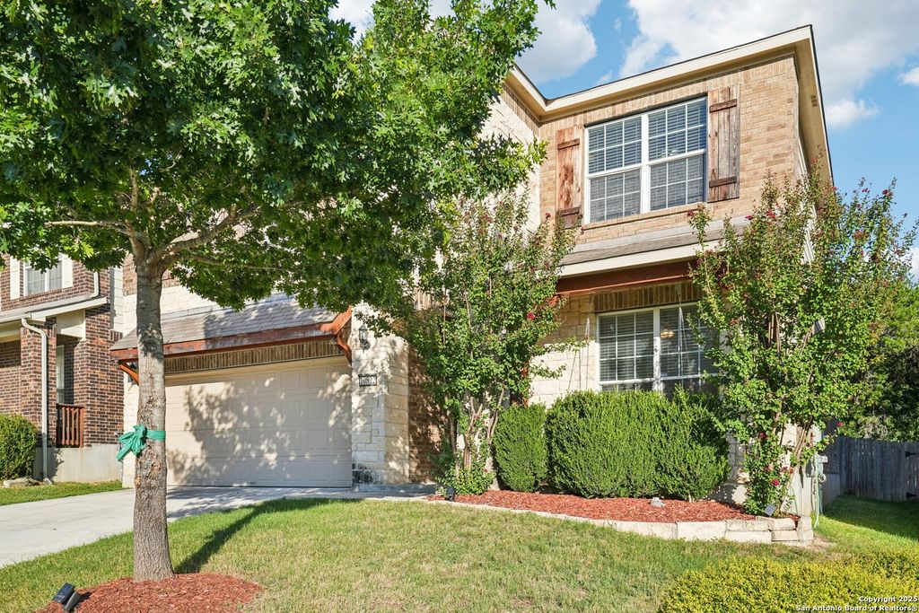 Photo of 10822 Red Sage, Helotes, TX 78023 (MLS # 1910747)