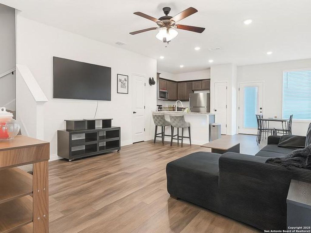 Photo of 13822 Enzo Gate 102 #102, San Antonio, TX 78253 (MLS # 1907702)