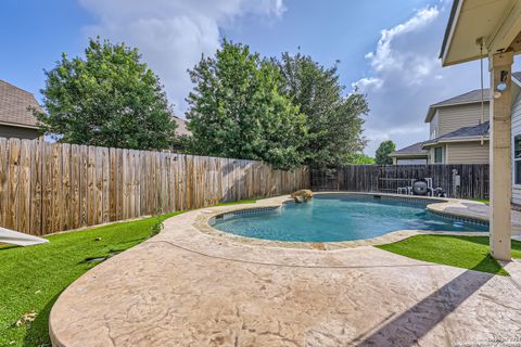 A home in Cibolo