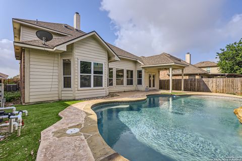 A home in Cibolo