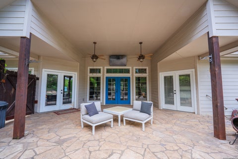 Tiny photo for 119 PRIVATE ROAD 1738, Mico, TX 78056 (MLS # 1995197)