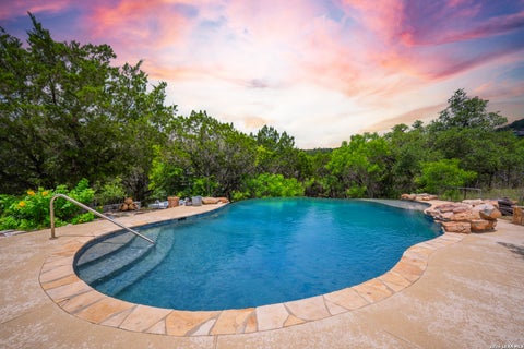 Tiny photo for 119 PRIVATE ROAD 1738, Mico, TX 78056 (MLS # 1995197)