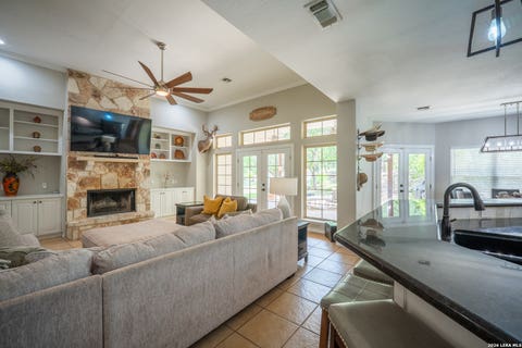 Tiny photo for 119 PRIVATE ROAD 1738, Mico, TX 78056 (MLS # 1995197)