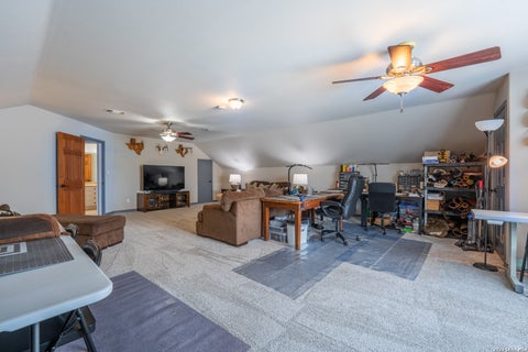Tiny photo for 119 PRIVATE ROAD 1738, Mico, TX 78056 (MLS # 1995197)