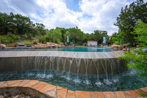 Tiny photo for 119 PRIVATE ROAD 1738, Mico, TX 78056 (MLS # 1995197)