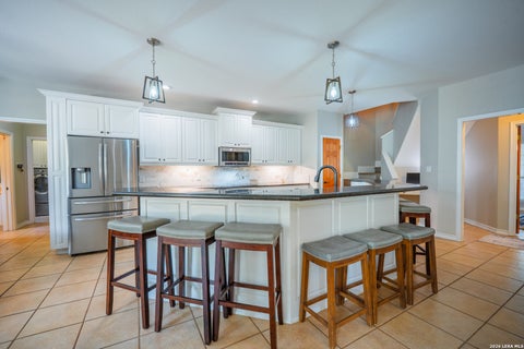 Tiny photo for 119 PRIVATE ROAD 1738, Mico, TX 78056 (MLS # 1995197)