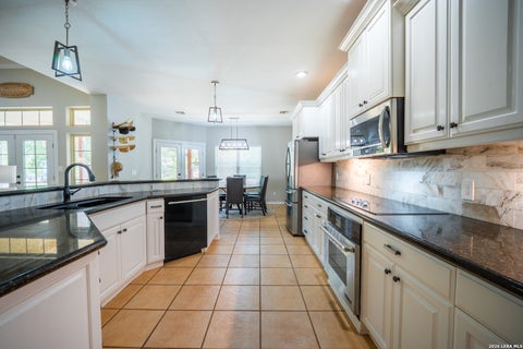 Tiny photo for 119 PRIVATE ROAD 1738, Mico, TX 78056 (MLS # 1995197)