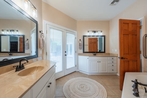 Tiny photo for 119 PRIVATE ROAD 1738, Mico, TX 78056 (MLS # 1995197)