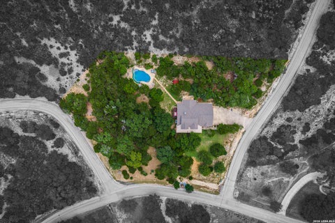 Photo for 119 PRIVATE ROAD 1738, Mico, TX 78056 (MLS # 1995197)