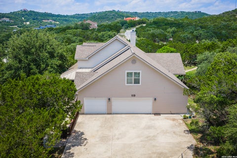 Tiny photo for 119 PRIVATE ROAD 1738, Mico, TX 78056 (MLS # 1995197)
