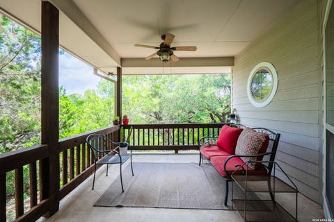 Tiny photo for 119 PRIVATE ROAD 1738, Mico, TX 78056 (MLS # 1995197)