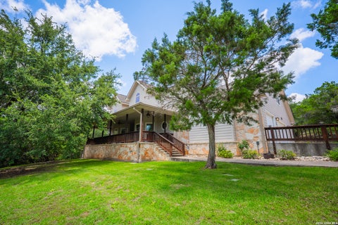 Tiny photo for 119 PRIVATE ROAD 1738, Mico, TX 78056 (MLS # 1995197)