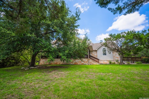 Tiny photo for 119 PRIVATE ROAD 1738, Mico, TX 78056 (MLS # 1995197)