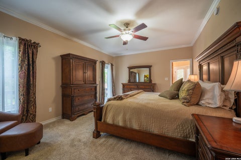 Tiny photo for 119 PRIVATE ROAD 1738, Mico, TX 78056 (MLS # 1995197)