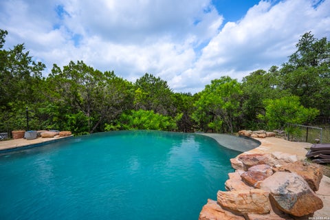 Tiny photo for 119 PRIVATE ROAD 1738, Mico, TX 78056 (MLS # 1995197)