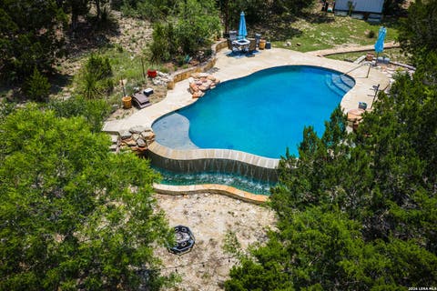Tiny photo for 119 PRIVATE ROAD 1738, Mico, TX 78056 (MLS # 1995197)