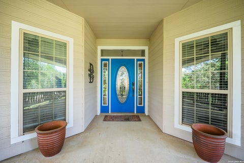 Tiny photo for 119 PRIVATE ROAD 1738, Mico, TX 78056 (MLS # 1995197)