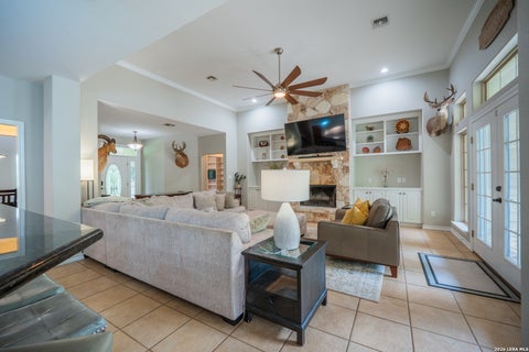 Tiny photo for 119 PRIVATE ROAD 1738, Mico, TX 78056 (MLS # 1995197)