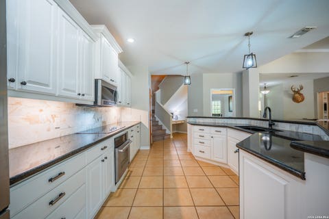 Tiny photo for 119 PRIVATE ROAD 1738, Mico, TX 78056 (MLS # 1995197)