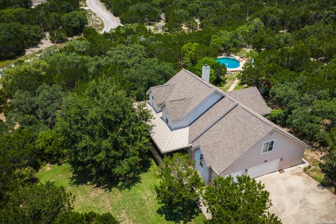 Tiny photo for 119 PRIVATE ROAD 1738, Mico, TX 78056 (MLS # 1995197)