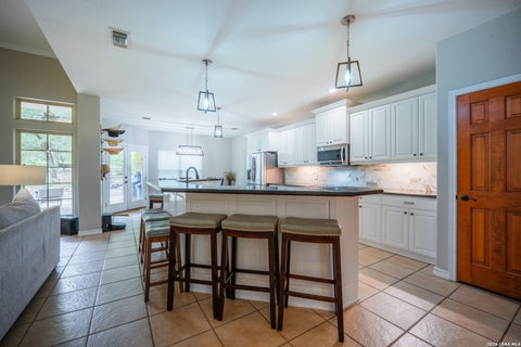 Tiny photo for 119 PRIVATE ROAD 1738, Mico, TX 78056 (MLS # 1995197)