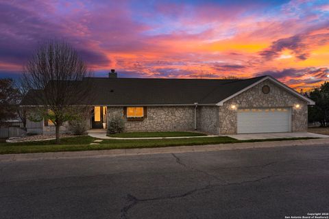 Photo of 138 W Holly Hill Dr, Ingram, TX 78025 (MLS # 1935101)