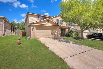 Single Family Residence at 12707 Gold Spaniard