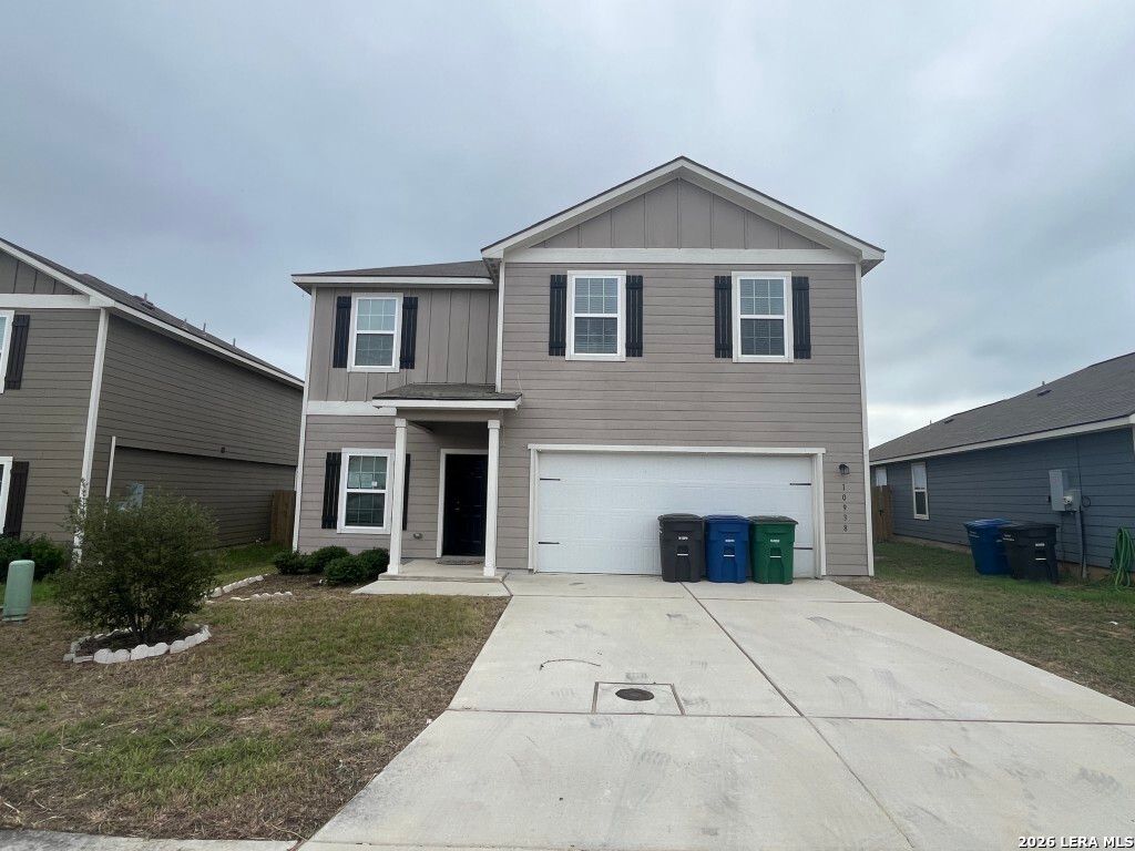 Photo of 10938 Chatham Ct, Converse, TX 78109 (MLS # 1967396)