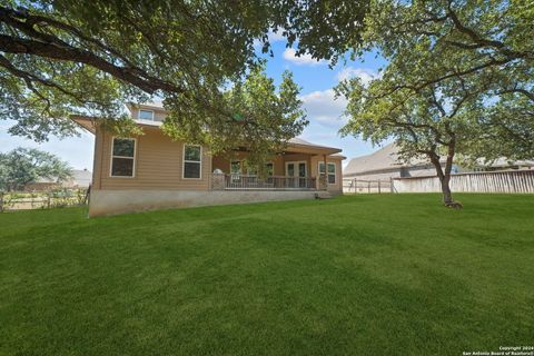 A home in Castroville