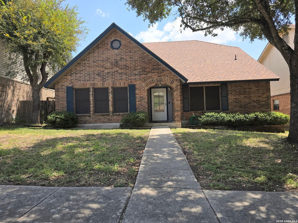 Photo of 9638 Alderwood, San Antonio, TX 78250 (MLS # 2018565)