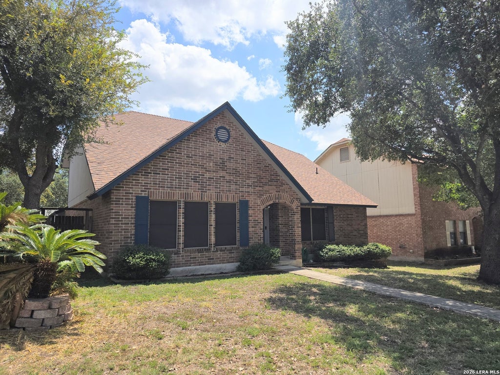 Photo of 9638 Alderwood, San Antonio, TX 78250 (MLS # 2018565)