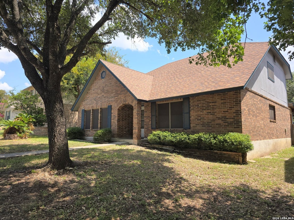 Photo of 9638 Alderwood, San Antonio, TX 78250 (MLS # 2018565)