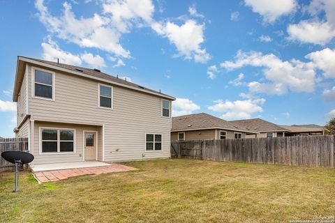 A home in New Braunfels