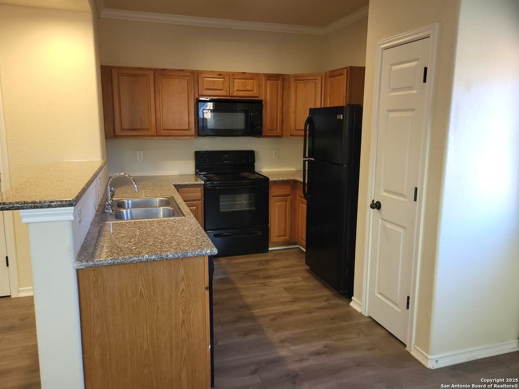 Photo of 4815 APPLESEED CT, San Antonio, TX 78238 (MLS # 1969815)