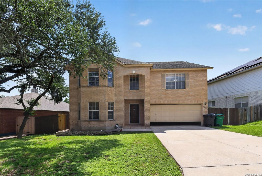 Photo of 22023 legend point, San Antonio, TX 78258 (MLS # 2019285)