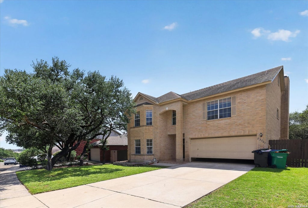 Photo of 22023 legend point, San Antonio, TX 78258 (MLS # 2019285)