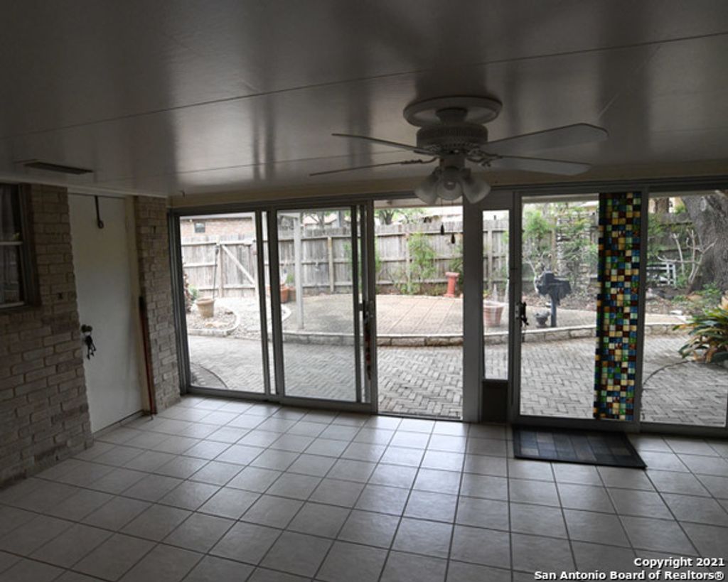 Photo of 6207 Shady Brook, Windcrest, TX 78239 (MLS # 1955297)