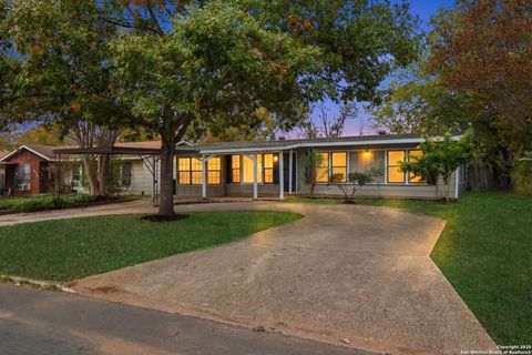 283 Hatcher San Antonio TX 78223