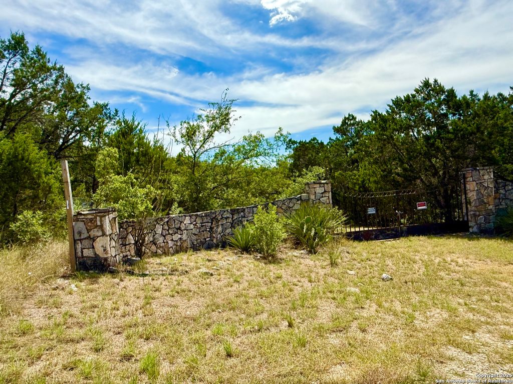 Photo of 9852 Marnoch Rd, Helotes, TX 78023 (MLS # 1898048)