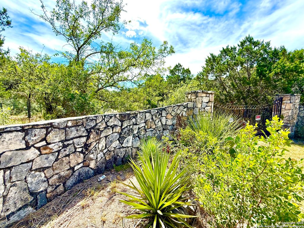 Photo of 9852 Marnoch Rd, Helotes, TX 78023 (MLS # 1898048)