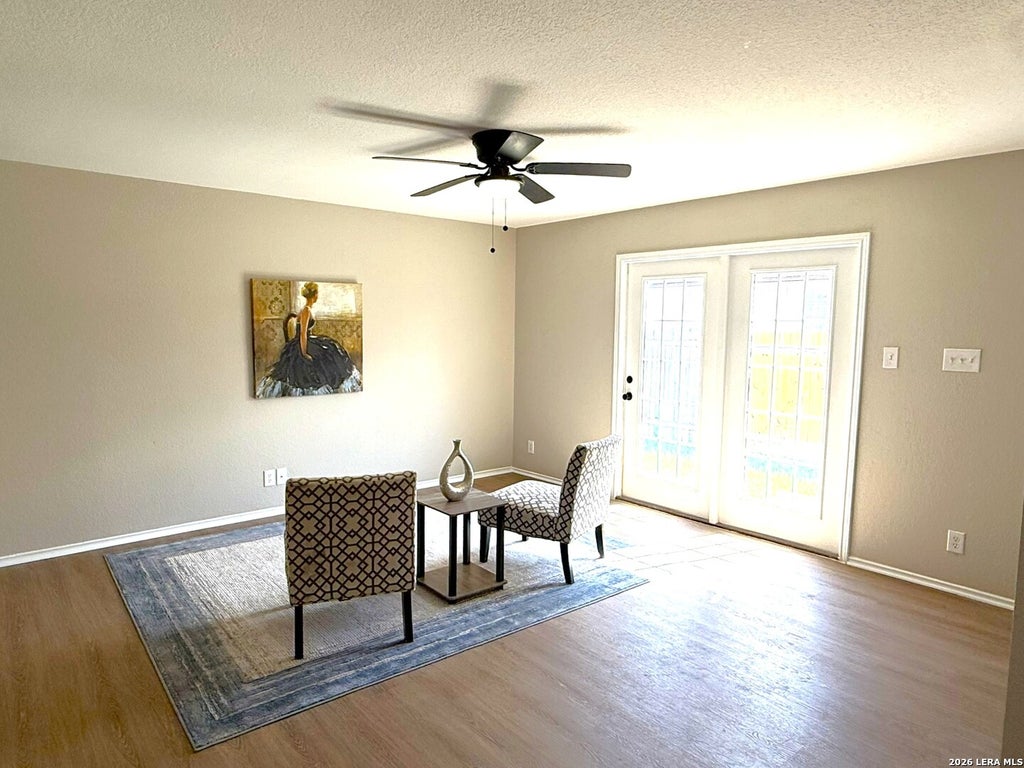 Photo of 608 ROOSEVELT DR, Seguin, TX 78155 (MLS # 2008113)
