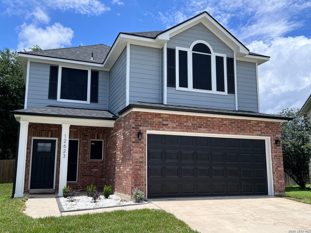 Photo of 12623 Gray Cedar, San Antonio, TX 78216 (MLS # 1993302)