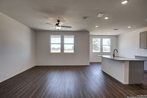 A home in Converse