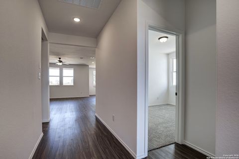 A home in Converse